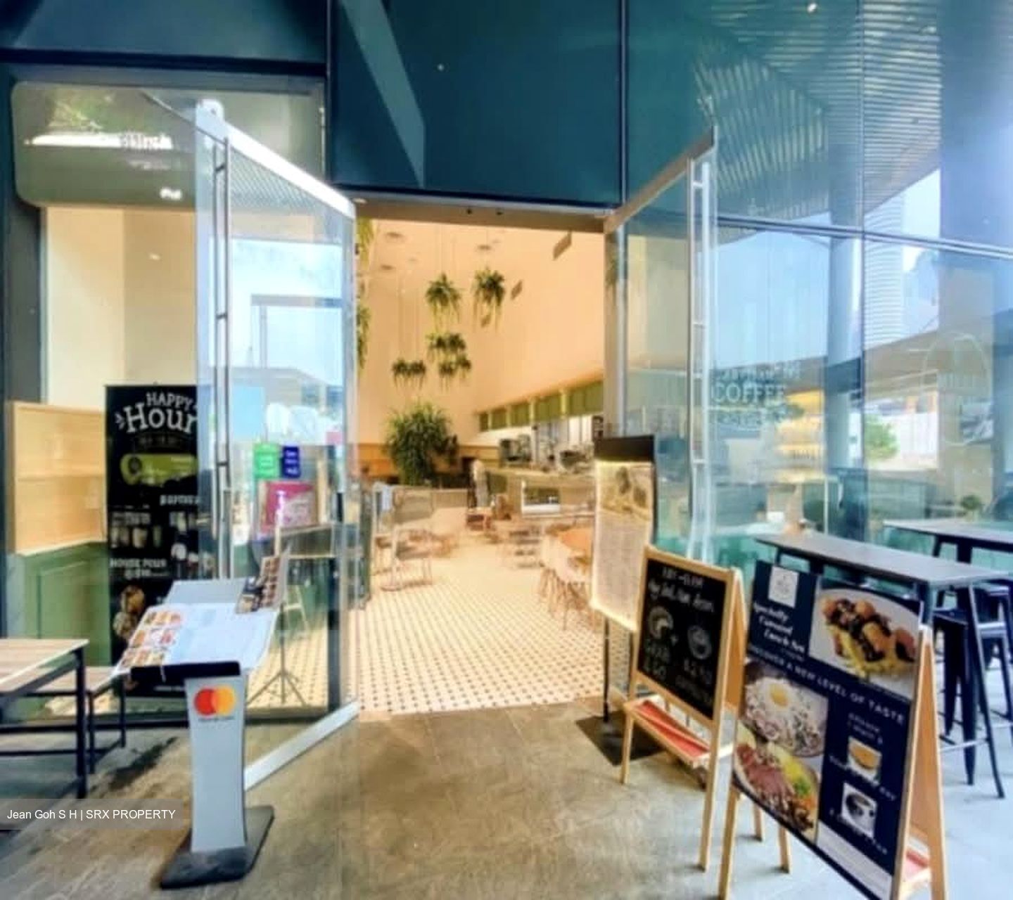 Marina One Residences (D1), Retail #561798411